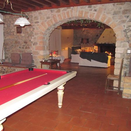 Spa Du Hameau De Bonnevay Marchampt 外观 照片