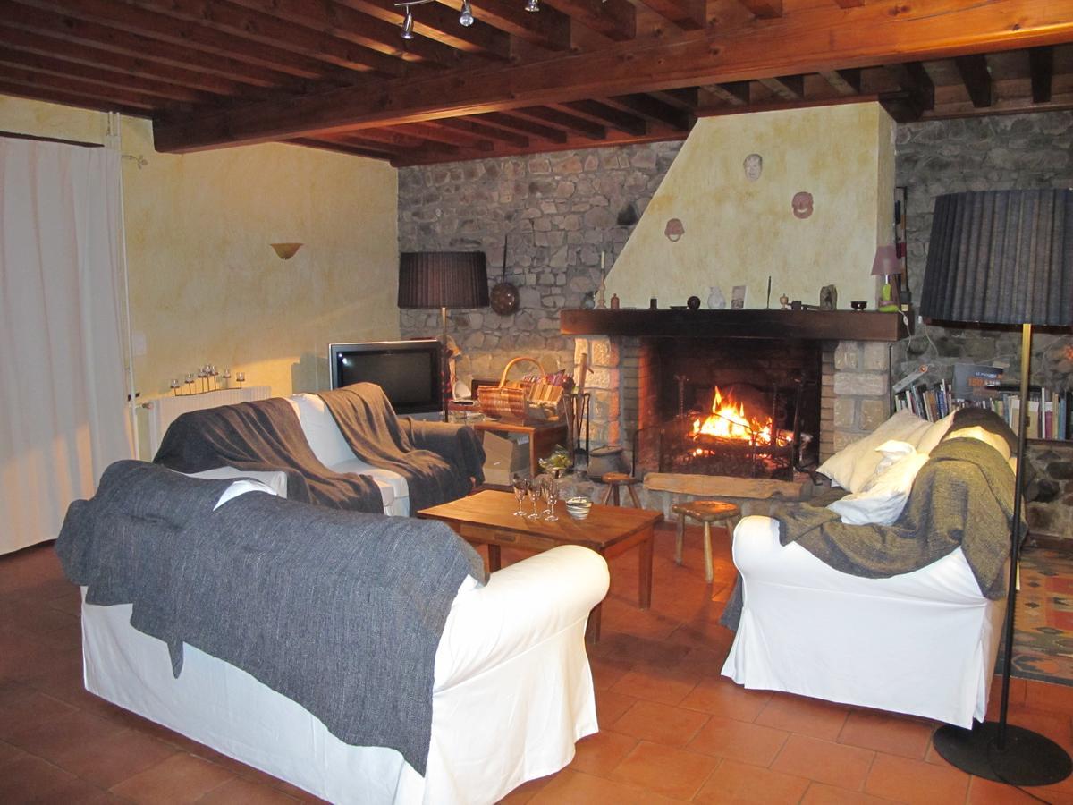 Spa Du Hameau De Bonnevay Marchampt 外观 照片