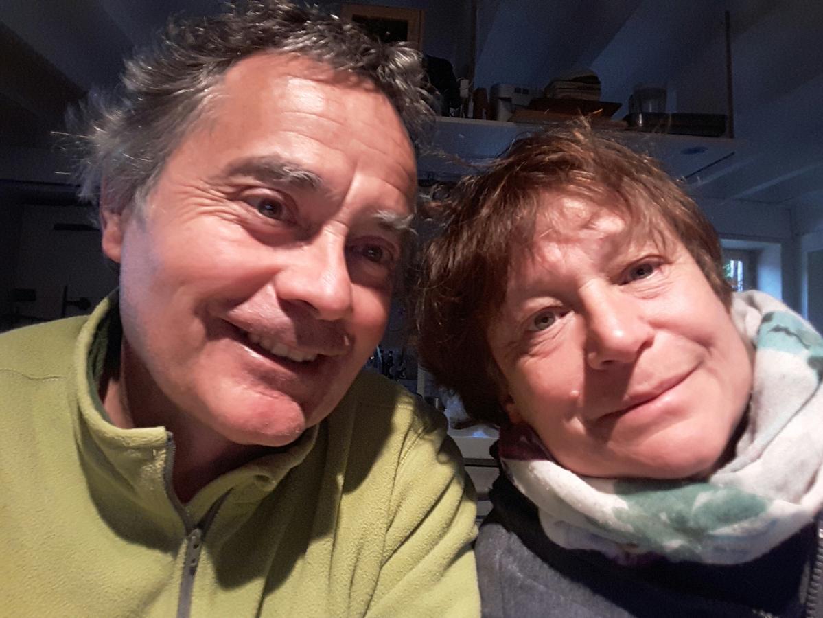 Spa Du Hameau De Bonnevay Marchampt 外观 照片