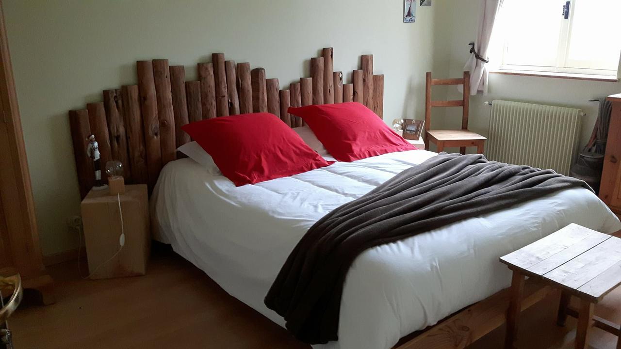 Spa Du Hameau De Bonnevay Marchampt 外观 照片