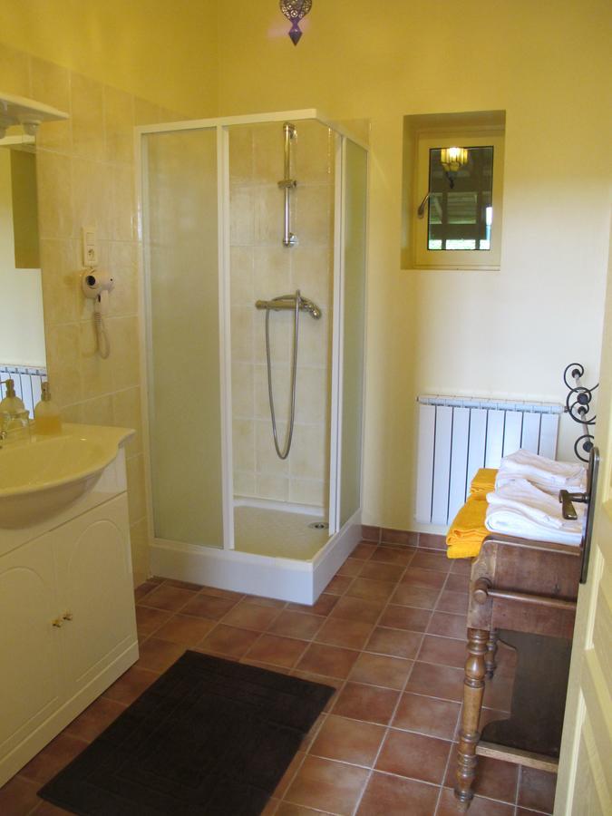 Spa Du Hameau De Bonnevay Marchampt 外观 照片